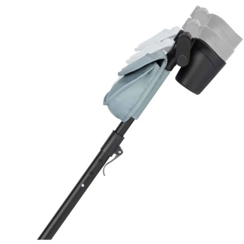 Внешний вид Детский велосипед BEBE CONFORT Windy Mineral Blue (1144082210)