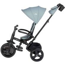 Детский велосипед BEBE CONFORT Windy Mineral Blue (1144082210)