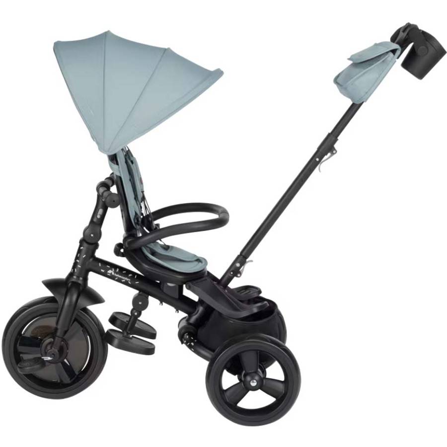 Детский велосипед BEBE CONFORT Windy Mineral Blue (1144082210) Возрастная группа детский трехколесный