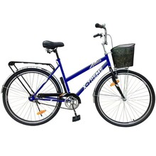 Велосипед X-TREME SPRINTER L2803 сине-белый (125029)