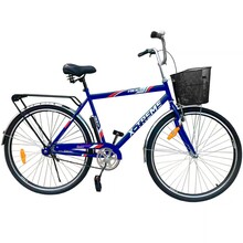 Велосипед X-TREME RIDER C2803 сине-красный (125013)