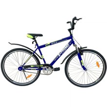 Велосипед X-TREME STELS 2803MS сине-желтый (125033)