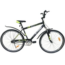 Велосипед X-TREME STELS 2803MS черно-желтый (125035)