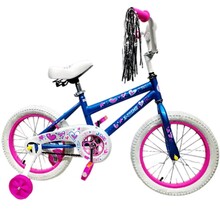 Велосипед X-TREME CHERRY 25.16-02 синій (144100)
