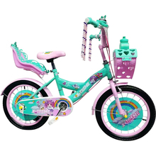 Велосипед X-TREME PRINCESS (144160)