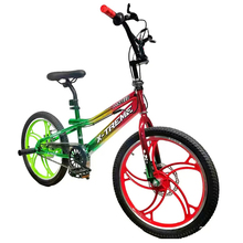 Велосипед X-TREME FALCON 25.20-02 (145847)
