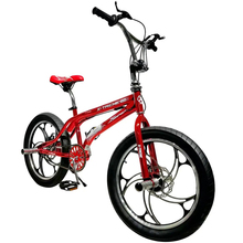 Велосипед X-TREME SPIRIT 25.20-01 (145885)