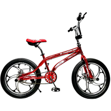 Велосипед X-TREME SPIRIT 25.20-01 (145885)