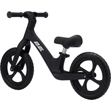 Беговел 2E NY 12" Black (ZCY-NY12-BLACK)