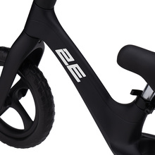 Беговел 2E NY 12" Black (ZCY-NY12-BLACK)
