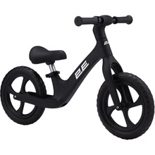 Біговел 2E NY 12" Black (ZCY-NY12-BLACK)