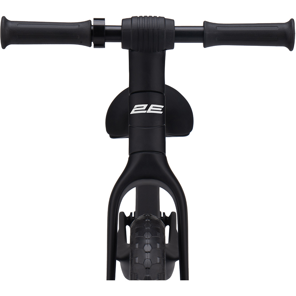 Фото Беговел 2E NY 12" Black (ZCY-NY12-BLACK)