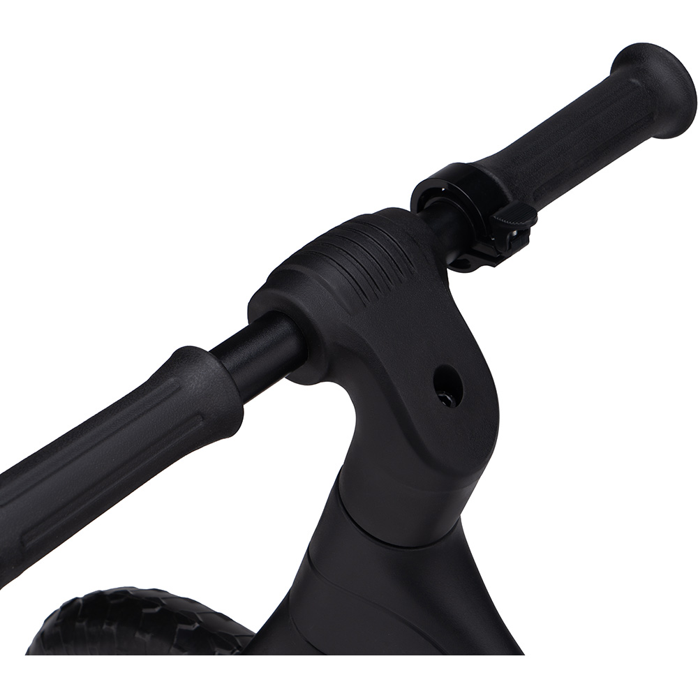 Заказать Беговел 2E NY 12" Black (ZCY-NY12-BLACK)