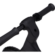 Беговел 2E NY 12" Black (ZCY-NY12-BLACK)