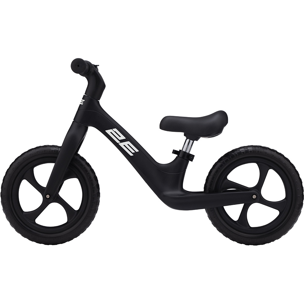 Беговел 2E NY 12" Black (ZCY-NY12-BLACK) Возрастная группа детский