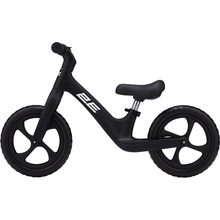 Беговел 2E NY 12" Black (ZCY-NY12-BLACK)