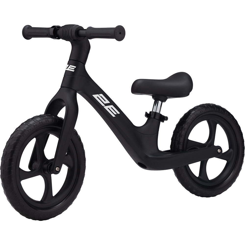 Беговел 2E NY 12" Black (ZCY-NY12-BLACK) Тип беговел