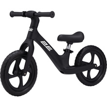 Беговел 2E NY 12" Black (ZCY-NY12-BLACK)