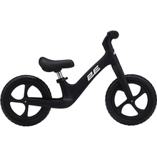 Беговел 2E NY 12" Black (ZCY-NY12-BLACK)