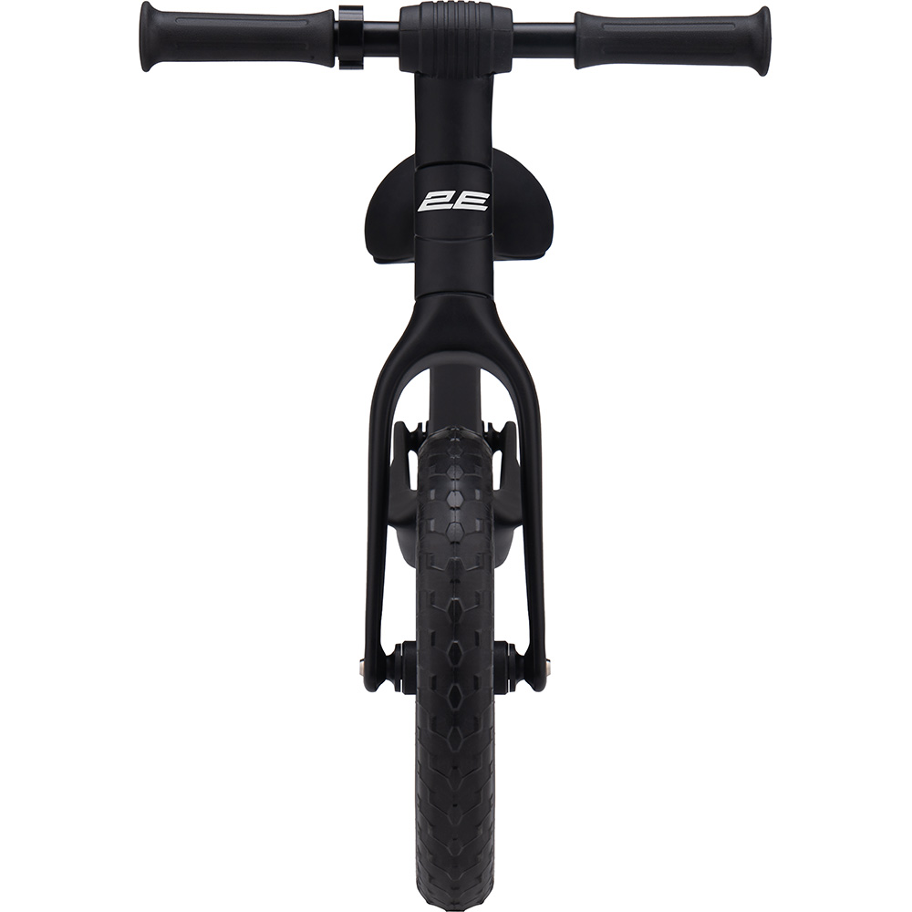 Внешний вид Беговел 2E NY 12" Black (ZCY-NY12-BLACK)