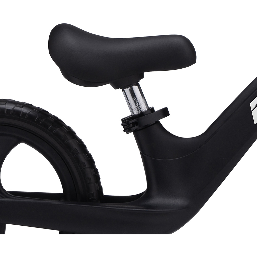Покупка Беговел 2E NY 12" Black (ZCY-NY12-BLACK)