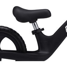 Беговел 2E NY 12" Black (ZCY-NY12-BLACK)