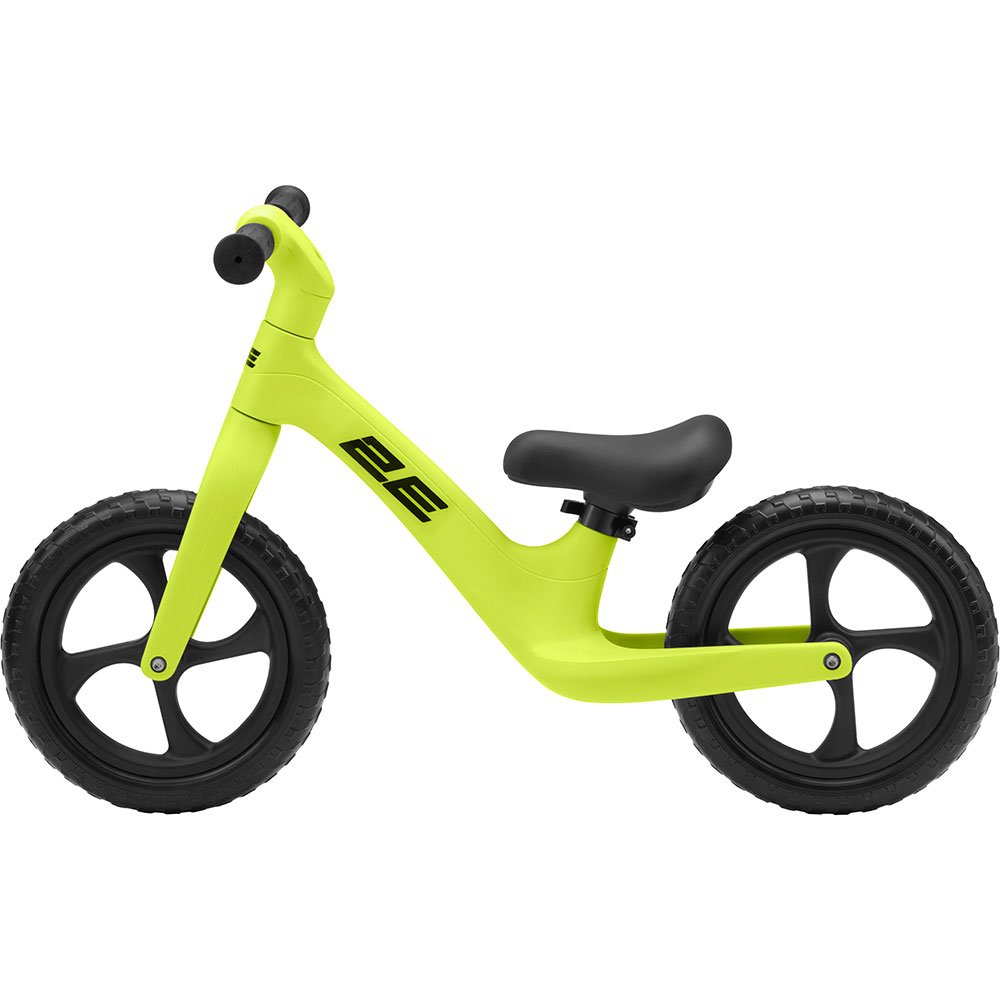 Біговел 2E NY 12" Green (ZCY-NY12-GREEN) Вікова група дитячий