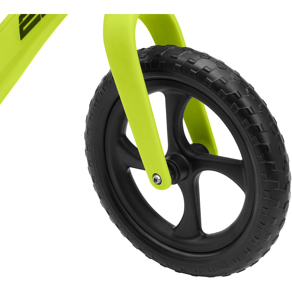 Замовити Біговел 2E NY 12" Green (ZCY-NY12-GREEN)