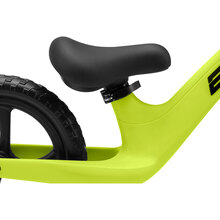 Біговел 2E NY 12" Green (ZCY-NY12-GREEN)