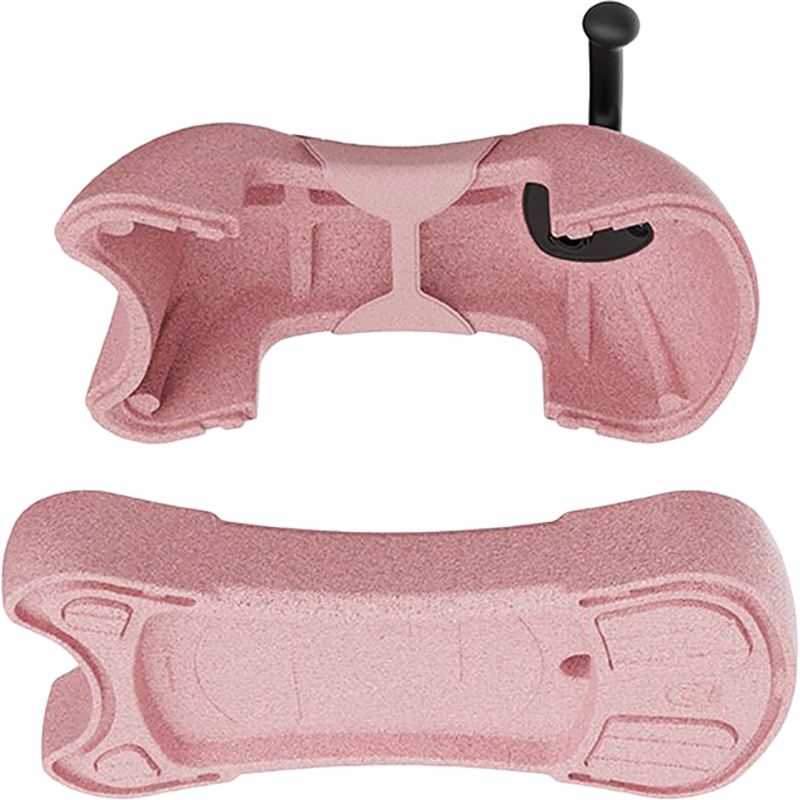 Замовити Толокар SCOOT&RIDE MyFirst Pink (SR-210131-ROSE)