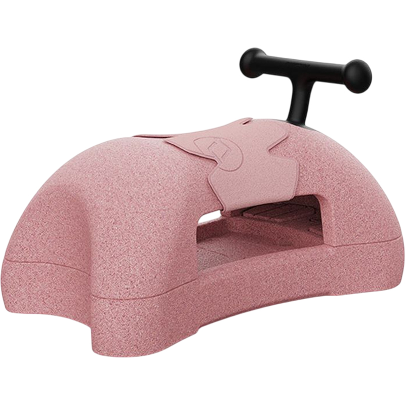 Толокар SCOOT&RIDE MyFirst Pink (SR-210131-ROSE) Тип толокар