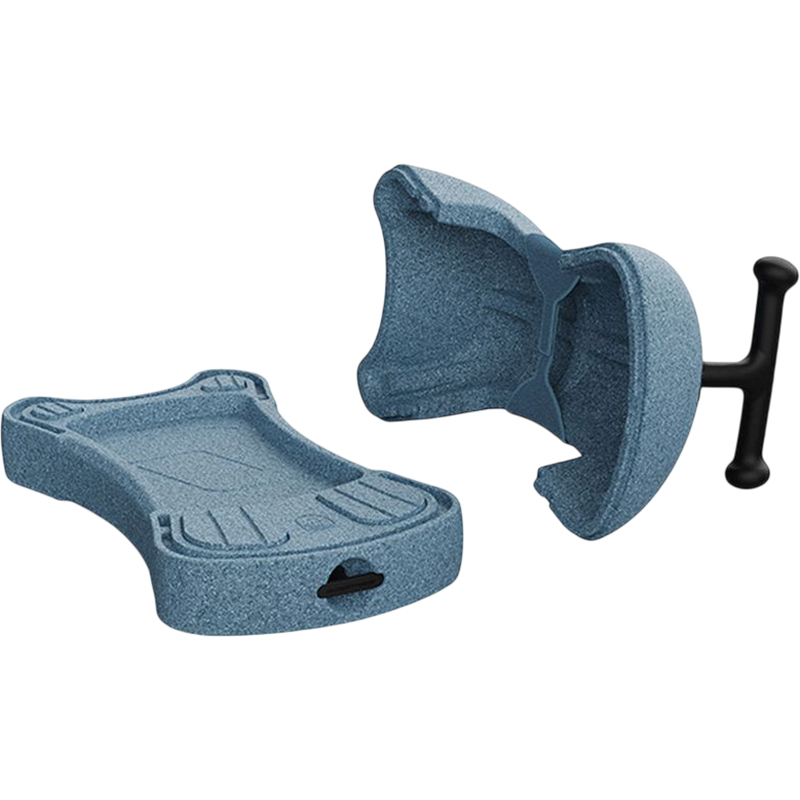 Фото 4 Толокар SCOOT&RIDE MyFirst Grey-Blue