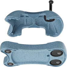 Толокар SCOOT&RIDE MyFirst Grey-Blue