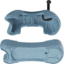 Толокар SCOOT&RIDE MyFirst Grey-Blue