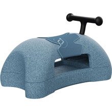 Толокар SCOOT&RIDE MyFirst Grey-Blue