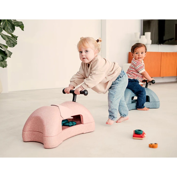 Покупка Толокар SCOOT&RIDE MyFirst Sand (SR-210131-SAND)