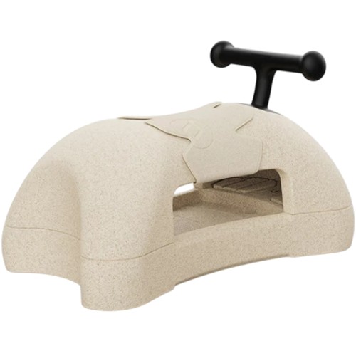 Толокар SCOOT&RIDE MyFirst Sand (SR-210131-SAND) Электрический велосипед False