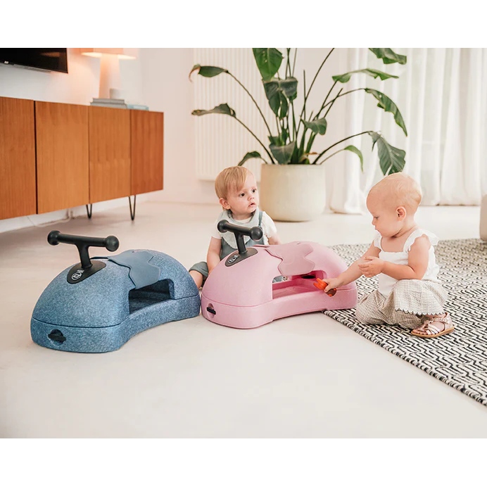 Изображение Толокар SCOOT&RIDE MyFirst Sand (SR-210131-SAND)