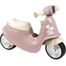 Біговел SMOBY 65х34x48 см Pink (721008)