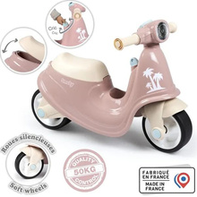 Біговел SMOBY 65х34x48 см Pink (721008)
