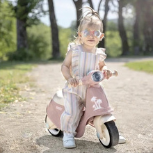 Біговел SMOBY 65х34x48 см Pink (721008)