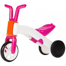 Беговел CHILLAFISH Bunzi Pink (CPBN01PIN)