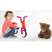 Беговел CHILLAFISH Bunzi Pink (CPBN01PIN)