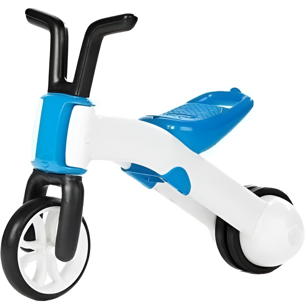 Беговел CHILLAFISH Bunzi Blue (CPBN01BLU) Тип беговел