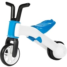 Беговел CHILLAFISH Bunzi Blue (CPBN01BLU)