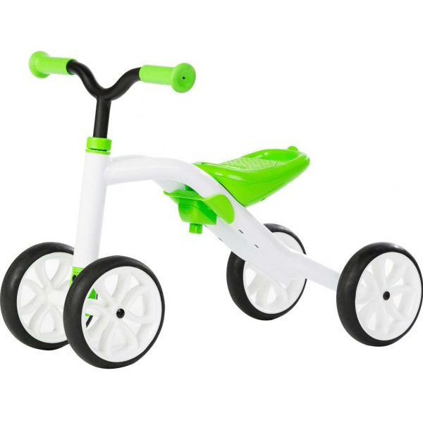 Біговел CHILLAFISH Quadie Green (CPQD01LIM) Тип беговел