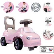 Толокар SMOBY Чудомобіль Pink (720542)