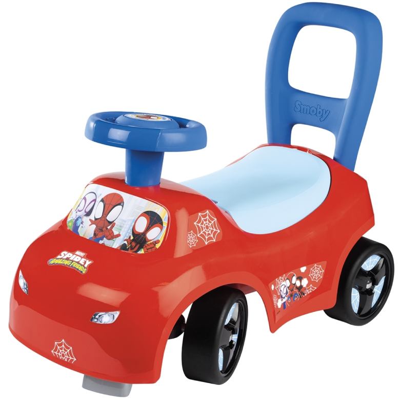 Толокар Smoby Toys Марвел Спіді (720546)