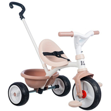 Велосипед SMOBY (7600740338)