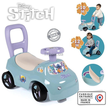 Чудомобіль SMOBY Стіч (7600720552)